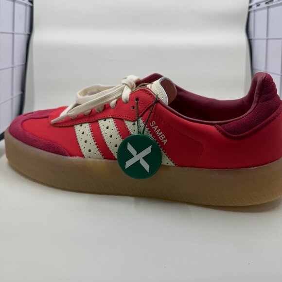 Addidas Sambae Valentines Day Women's - Picture 7 of 10